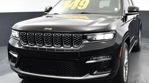 JEEP GRAND CHEROKEE 2022 1C4RJHEG8N8622525 image